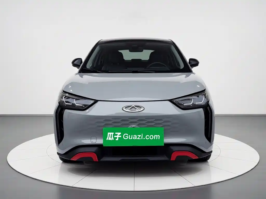 Chery New Energy Wujie Pro 2023 — фото 24
