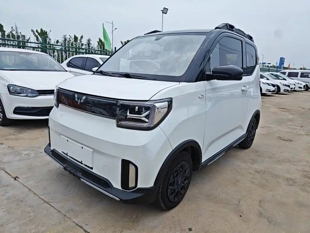 Wuling Hongguang MINIEV 2023