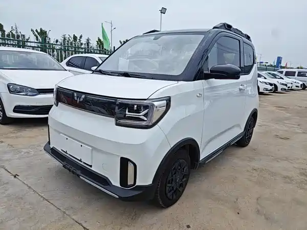 Wuling Hongguang MINIEV 2023