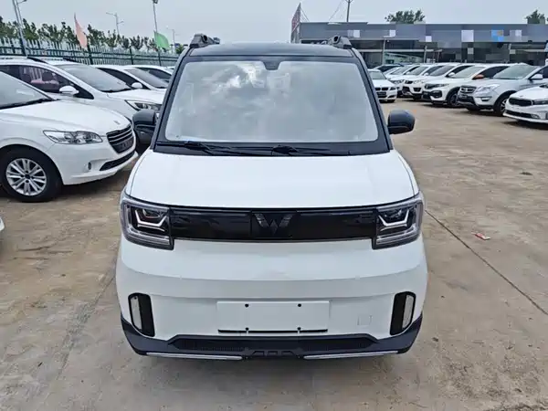 Wuling Hongguang MINIEV 2023
