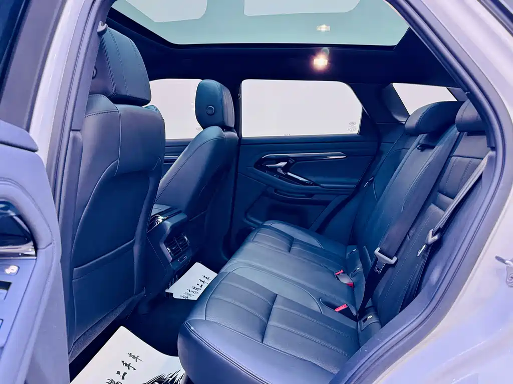 Land Rover Evoque 2020 — фото 13