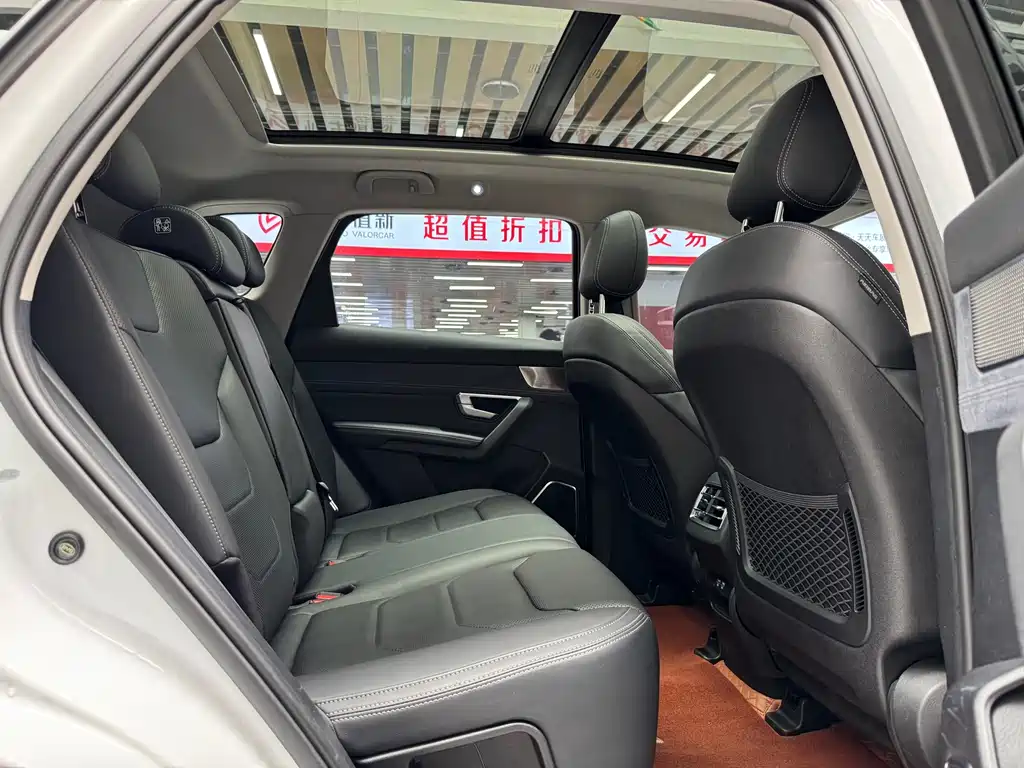 BYD Pro New Energy 2021 — фото 20