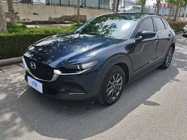 Mazda CX-30 2021