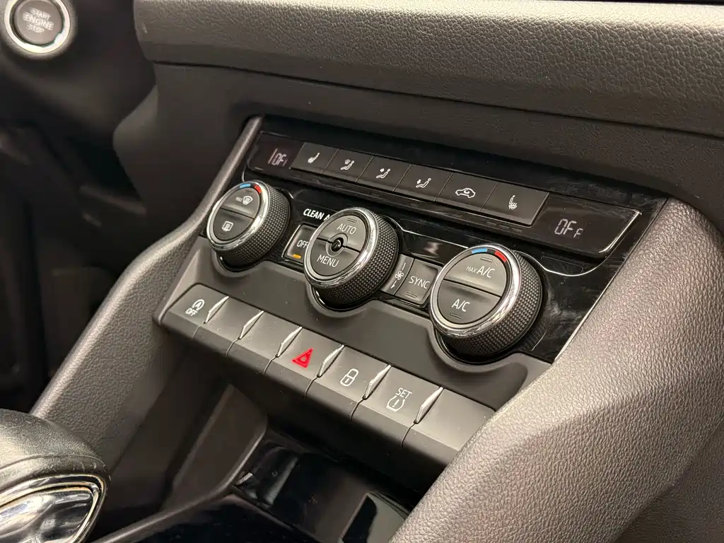 Skoda Kodiaq 2018 — фото 14