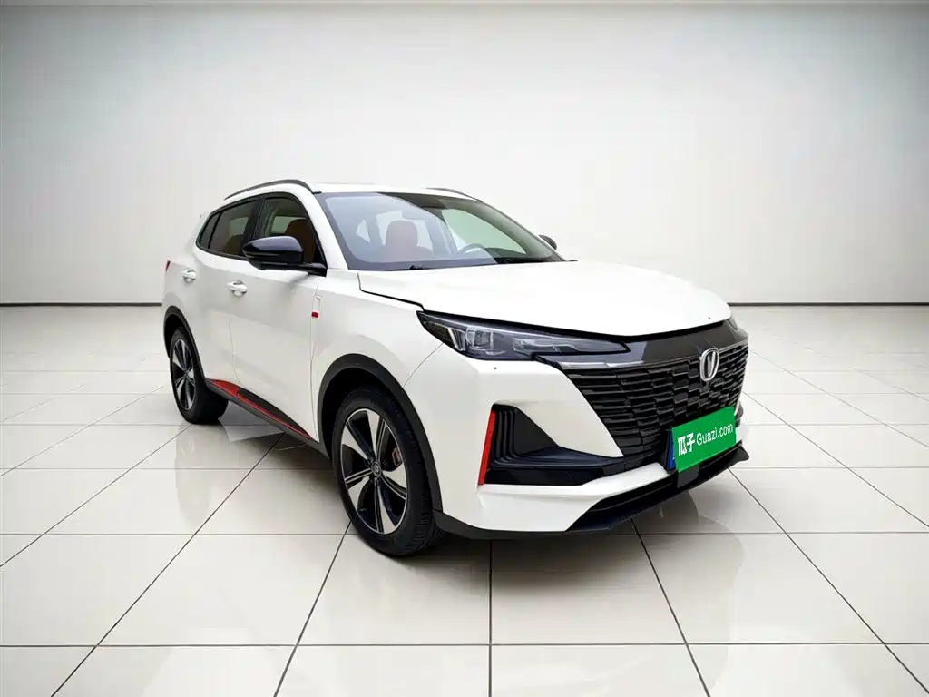 Changan CS55PLUS 2023 — фото 3