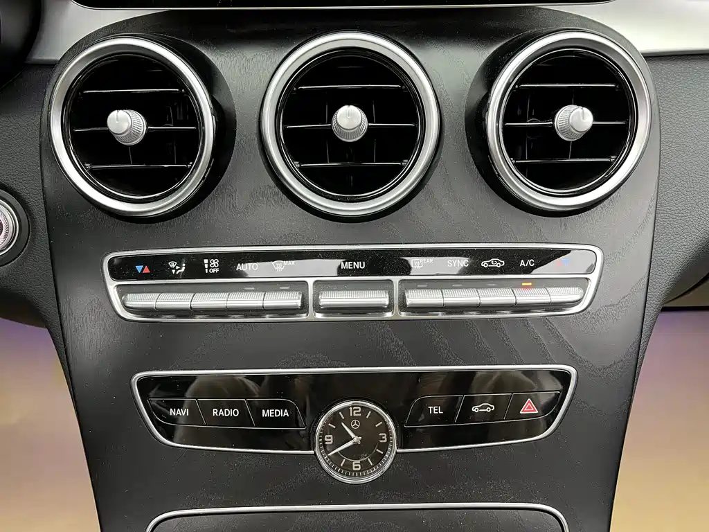 Mercedes-Benz C-Class 2021 — фото 27