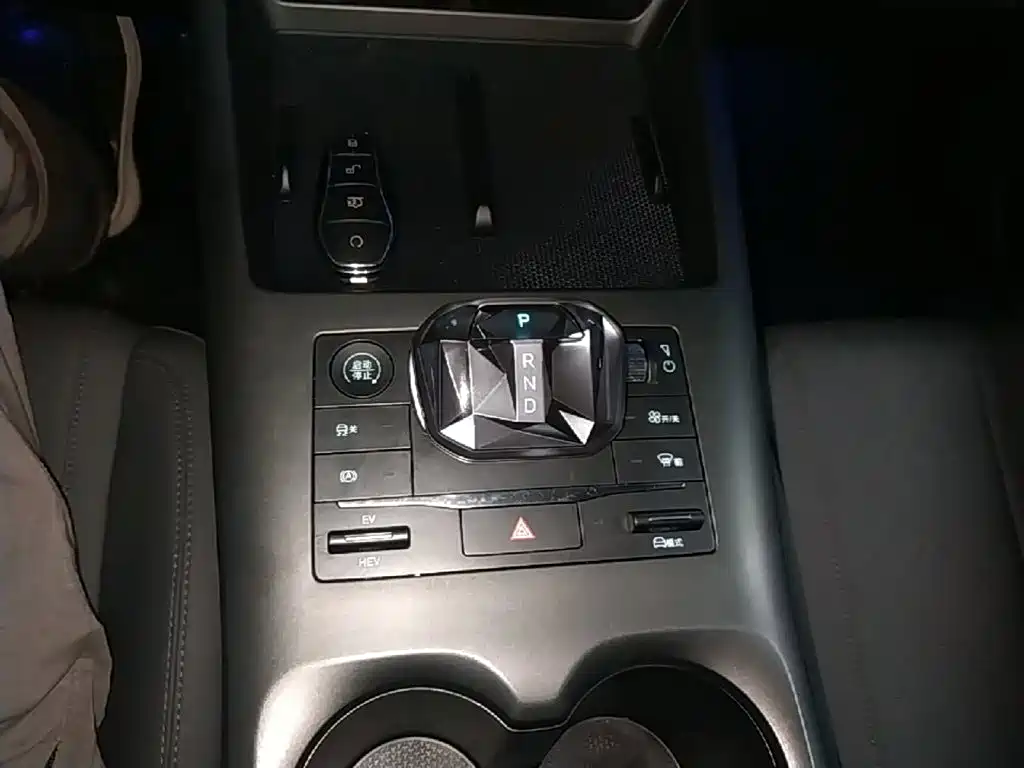 BYD Qin PLUS 2025 — фото 14
