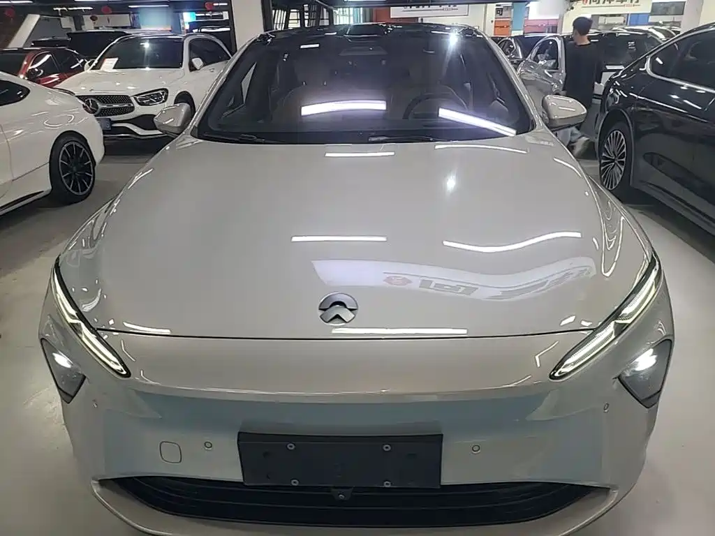 NIO ET7 2023 — фото 3