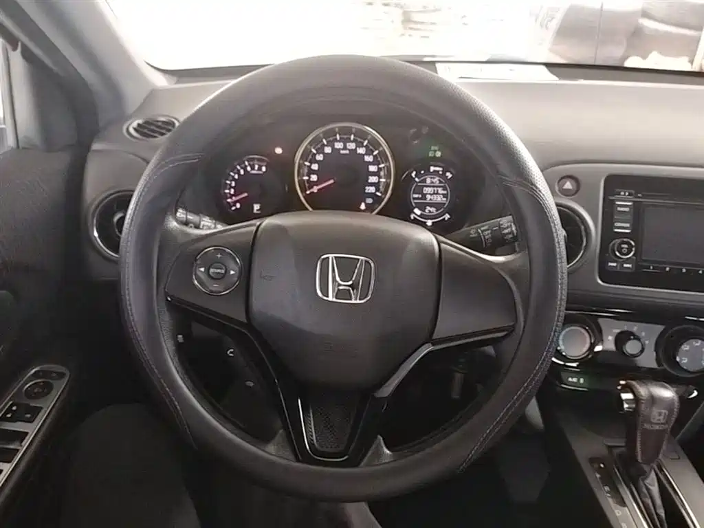 Honda XR-V 2016 — фото 11