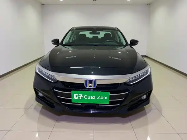 Honda Accord 2022