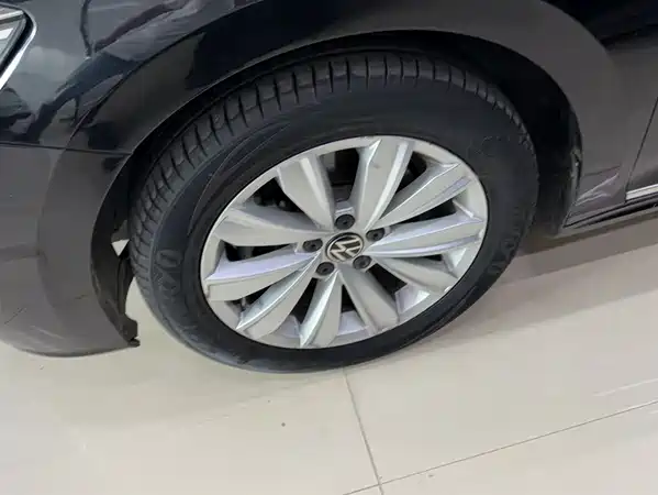 Volkswagen Passat 2020