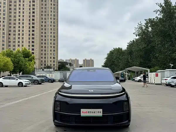 Li Auto L7 2024