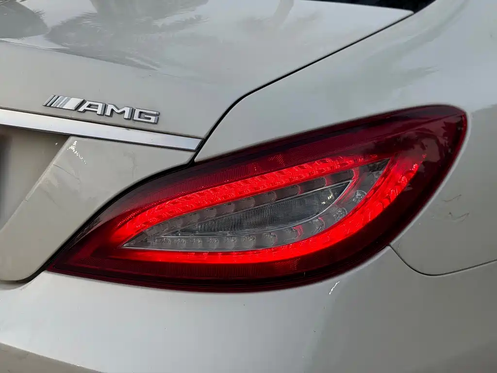 Mercedes-Benz CLS 2016 — фото 12