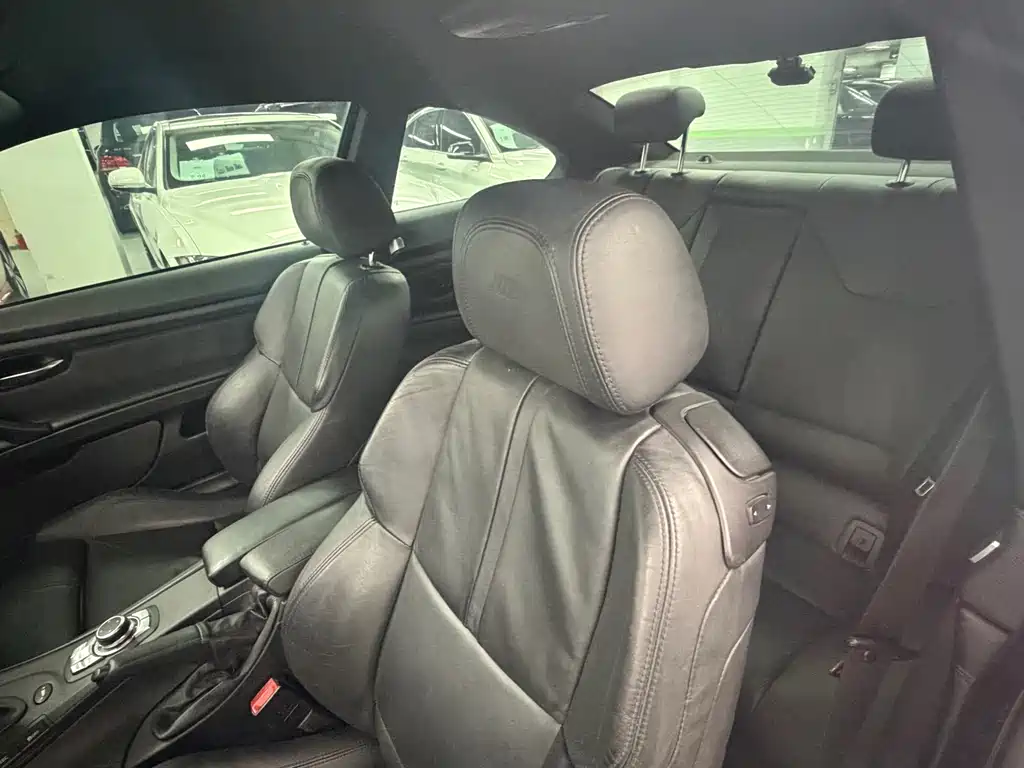 BMW M3 2013 — фото 10