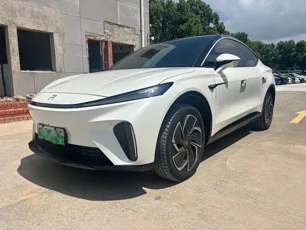 Roewe Feifan R7 2023