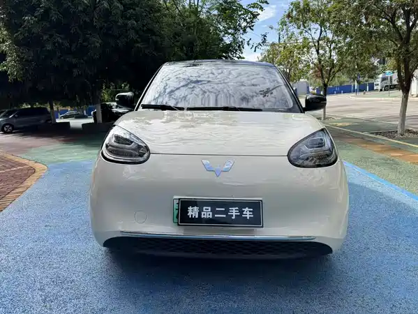Wuling Bingo 2025