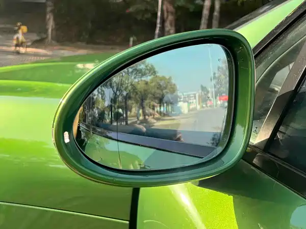 Porsche Macan 2019