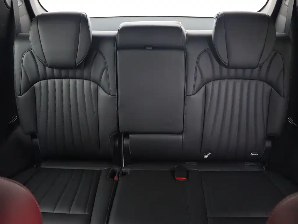 GAC Motor Trumpchi M8 2025 — фото 16