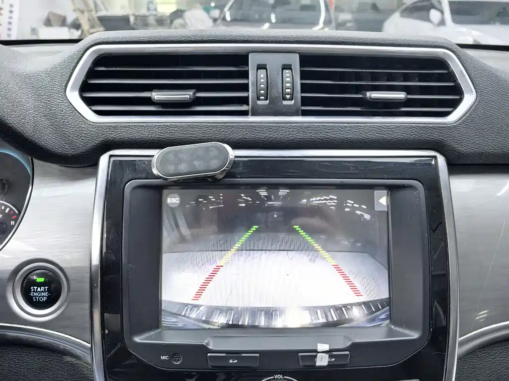 Haval H2 2015 — фото 6