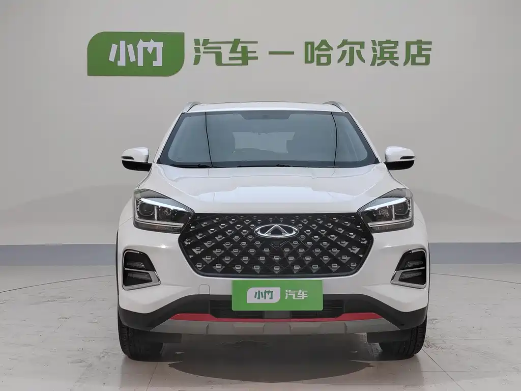 Chery Tiggo 5x 2022