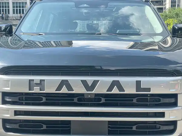 Haval Dargo 2023