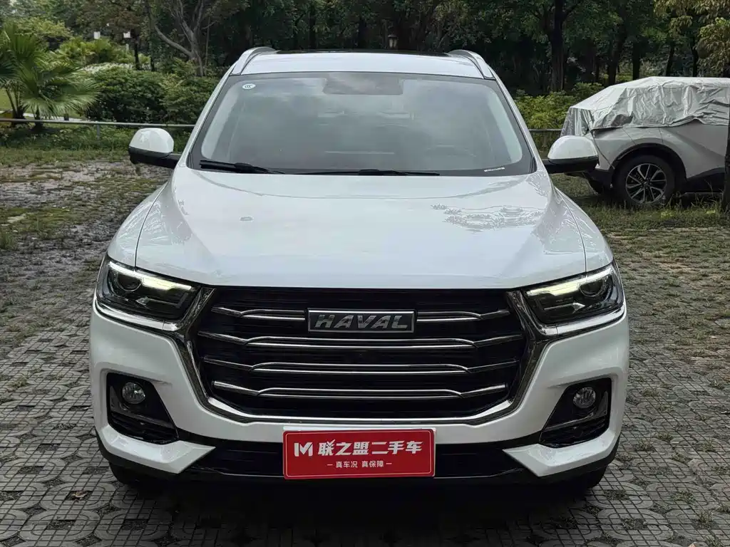 Haval H6 2022