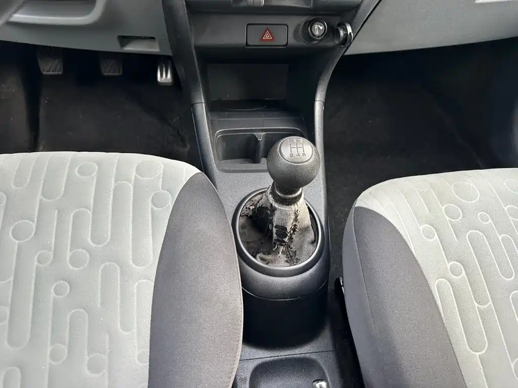 Suzuki Alto 2016 — фото 10