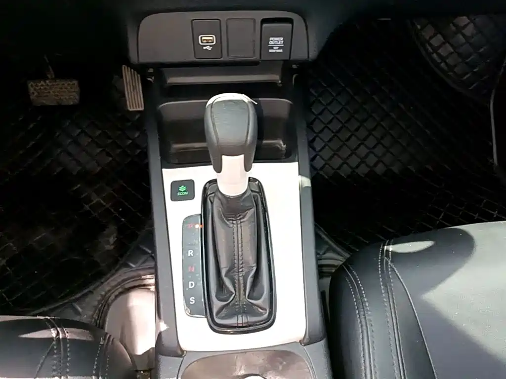Honda Fit 2020 — фото 14