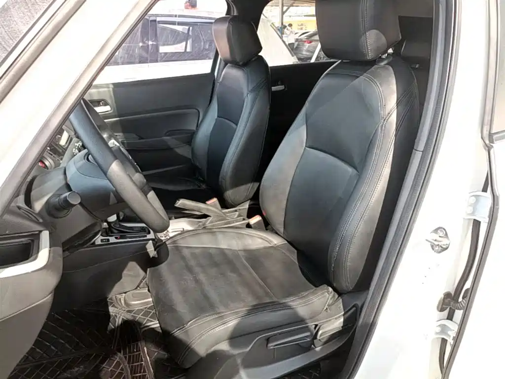 Honda Fit 2020 — фото 15