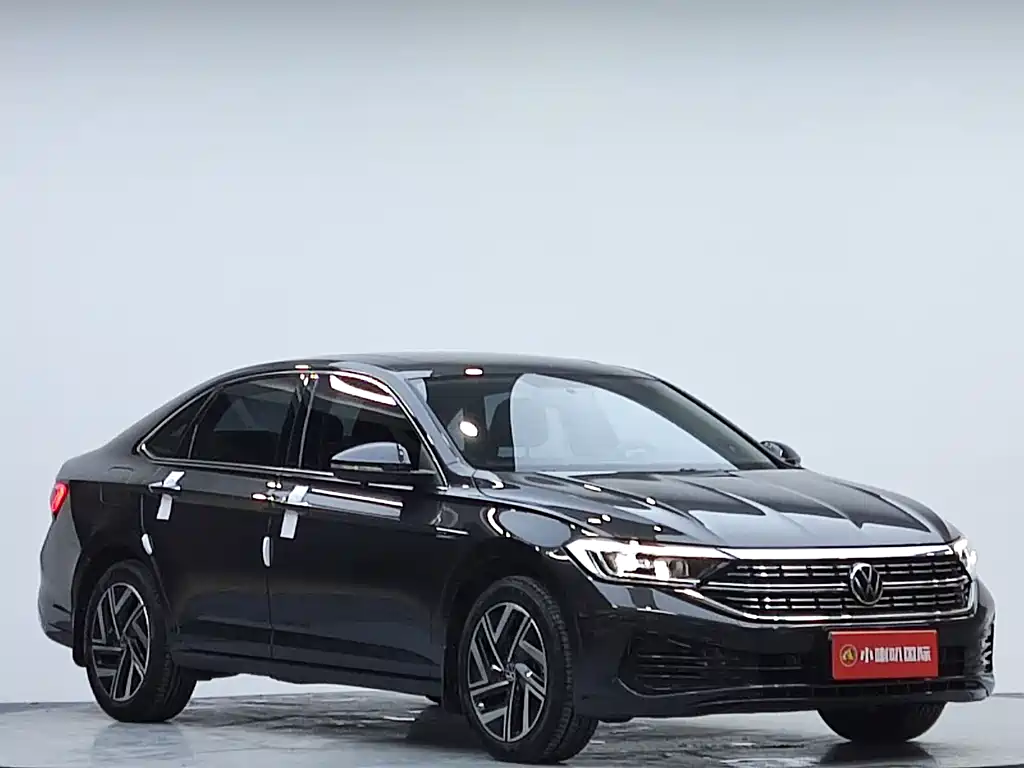 Volkswagen Sagitar 2023