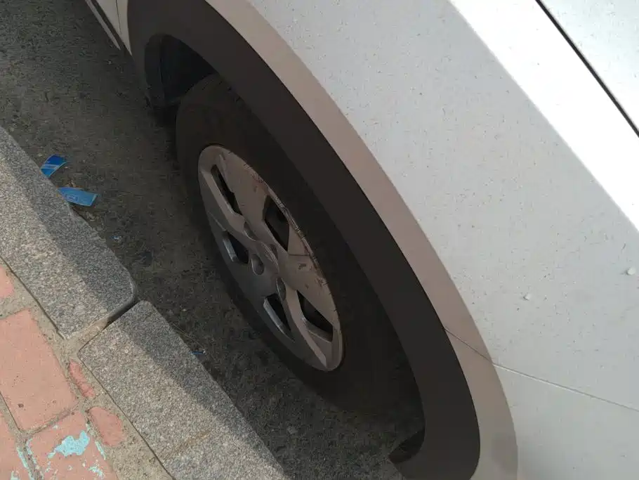 Wuling Xingchi 2024