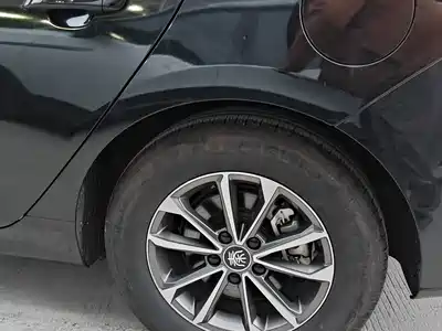 BYD Qin PLUS 2022