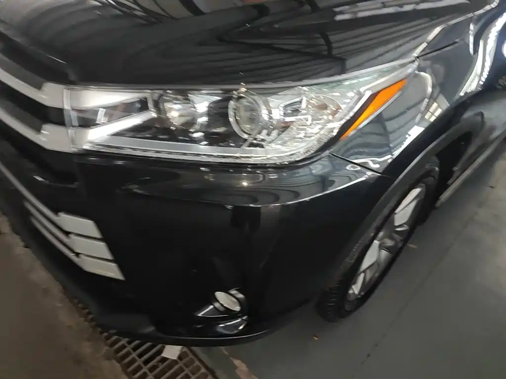 Toyota Highlander 2019 — фото 24
