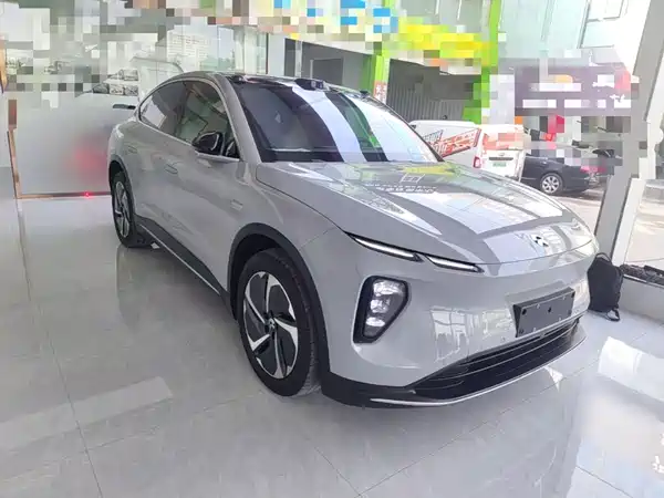 NIO EC6 2023