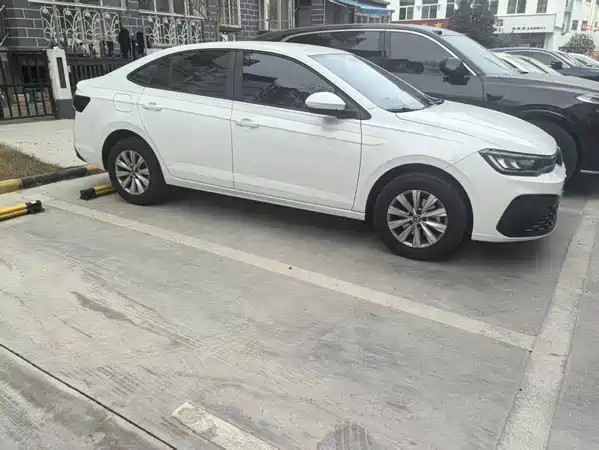 Volkswagen Lavida 2024