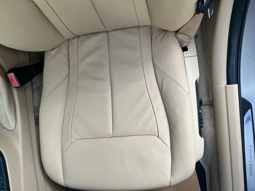 BMW 3 Series 2015 — фото 15