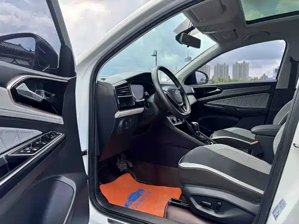 Jetta VS7 2023