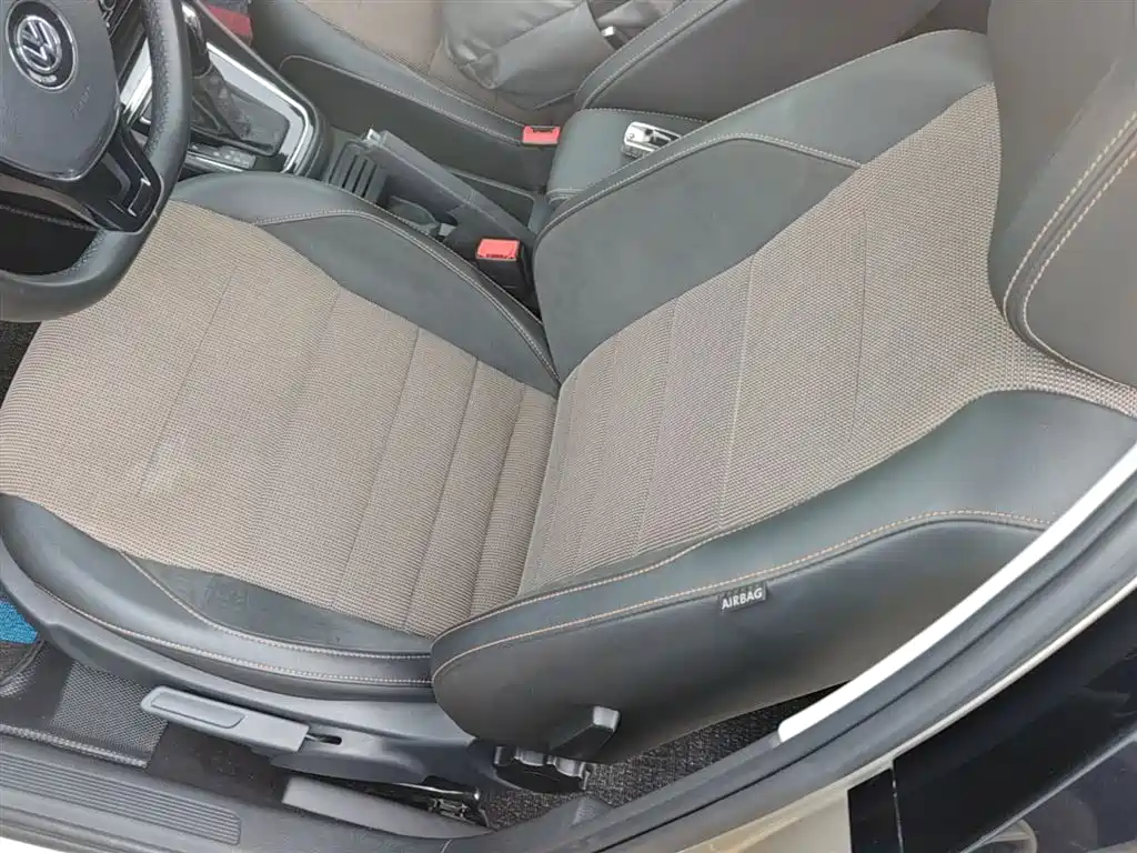 Volkswagen C-Trek 2019 — фото 15