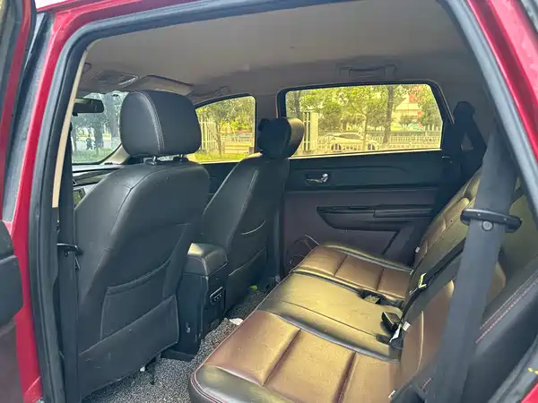 Lifan Maiwe 2018