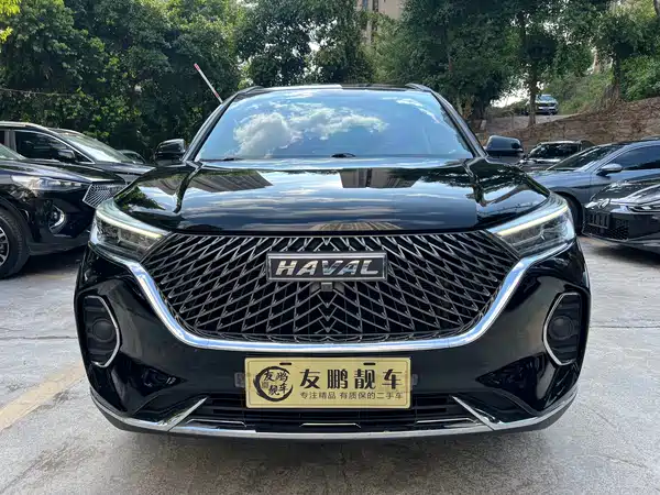 Haval M6 2022