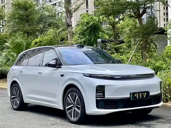 Li Auto L7 2024