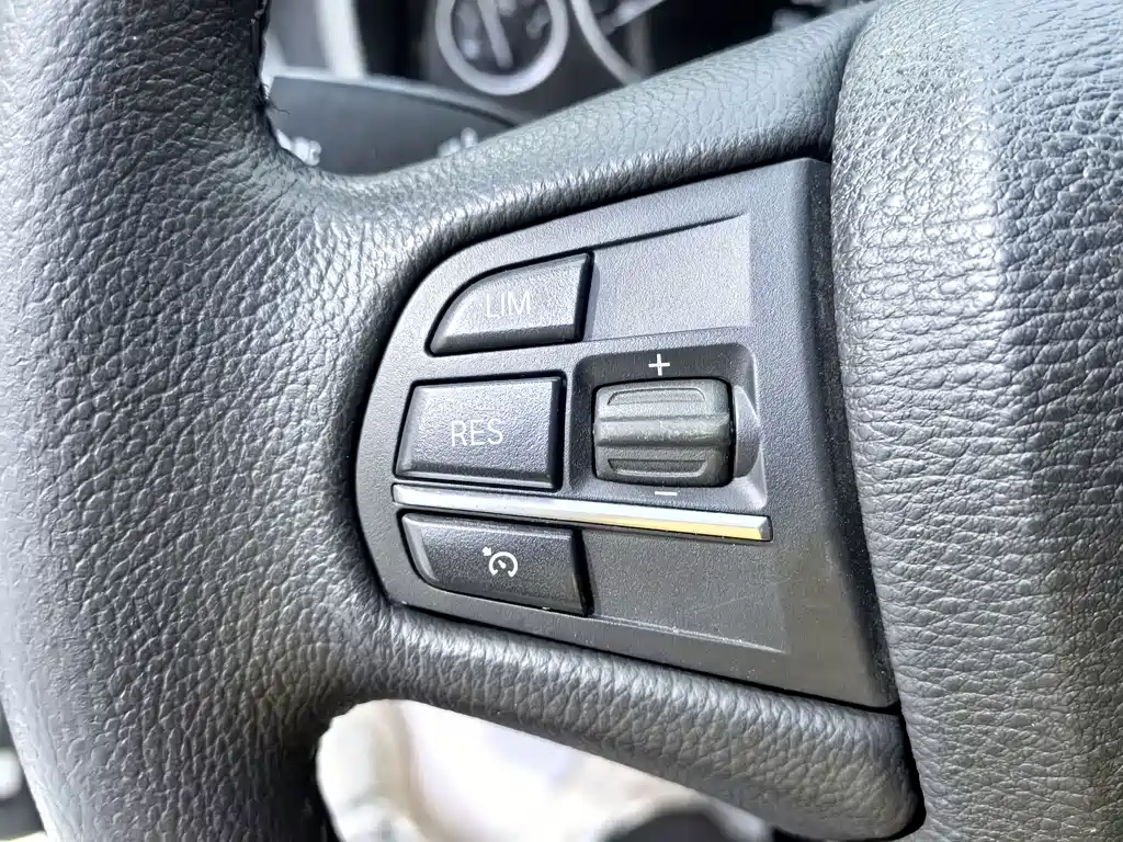 BMW X5 2018 — фото 13