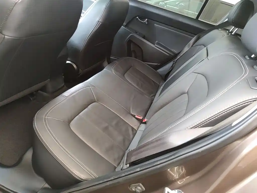 Kia Sportage 2014 — фото 17