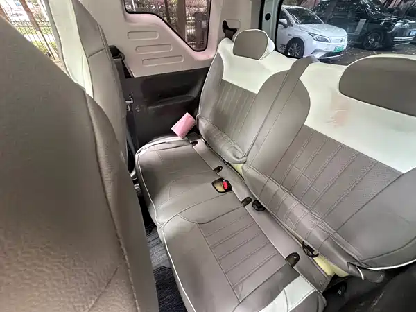 Geely Galaxy Panda 2023