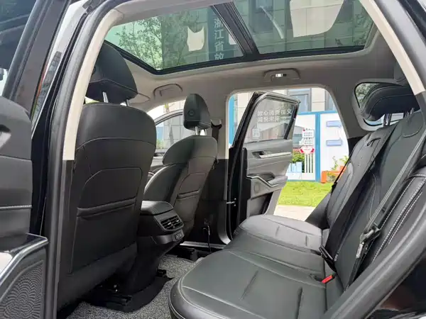Haval H6 2021