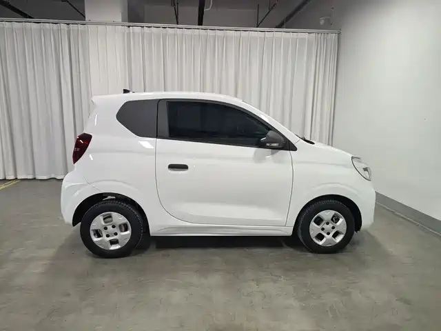 Roewe CLEVER 2021