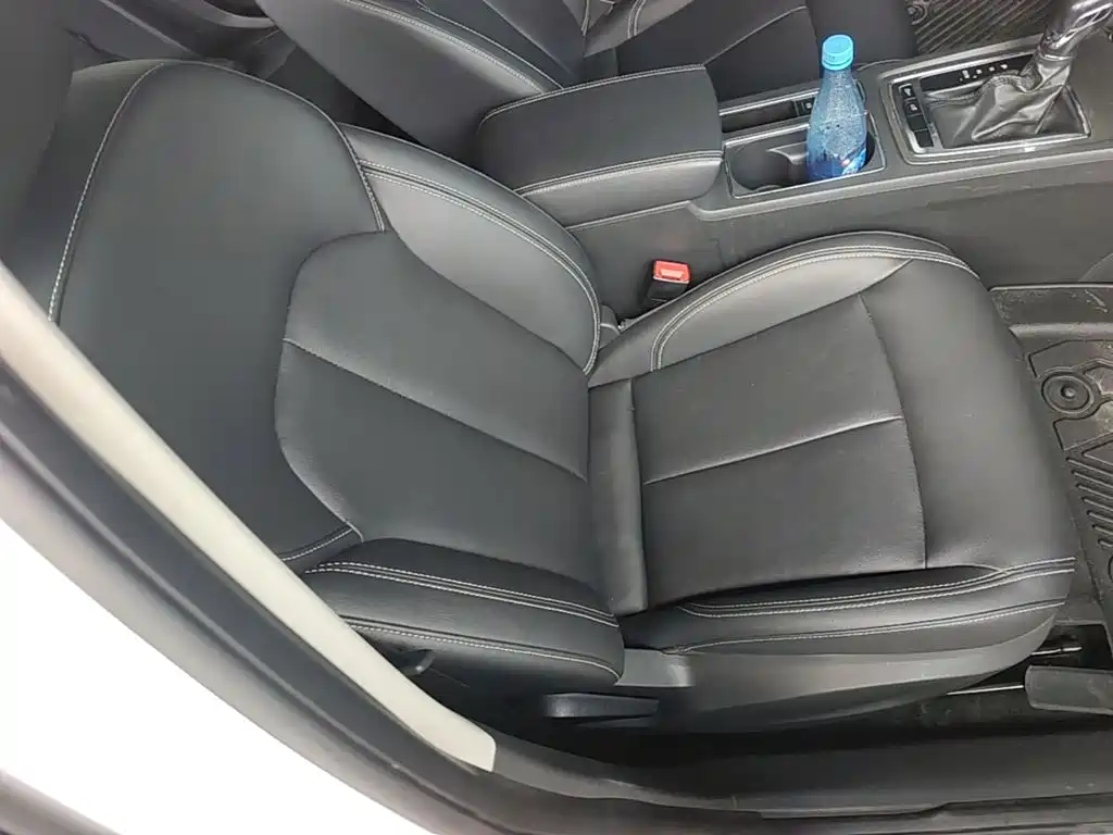 Roewe i6 Classic 2017 — фото 25