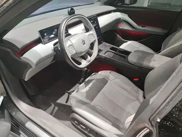 NIO ET5T 2024
