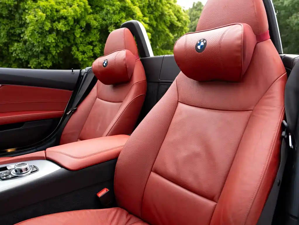 BMW Z4 2013 — фото 5