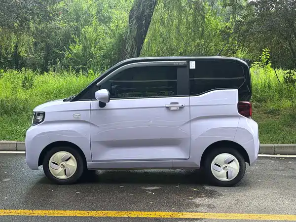 Chery QQ Ice Cream 2022